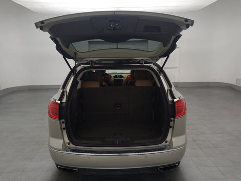 Used 2014 Buick Enclave Leather AWD/4WD image 29