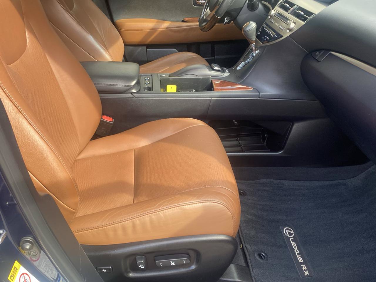 Used 2015 Lexus RX 350 AWD image 7