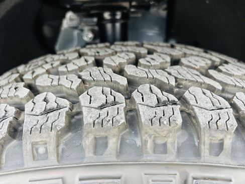 New 2026 Ford Bronco Sport Badlands w/ Sasquatch Badlands Package image 45