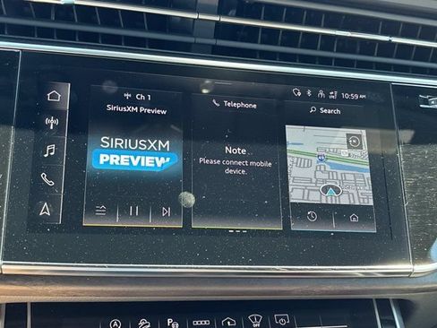 Used 2024 Audi Q7 3.0T Prestige AWD/4WD image 43