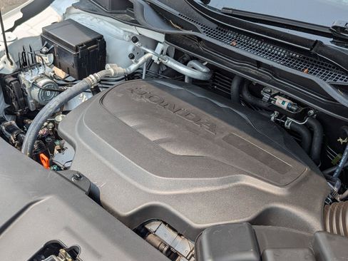 Used 2025 Honda Odyssey EX-L image 44