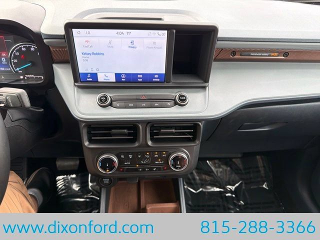 Used 2023 Ford Maverick Lariat w/ Lariat Luxury Package FWD image 14