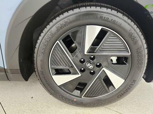 Used 2026 Hyundai Ioniq 5 SE RWD image 76