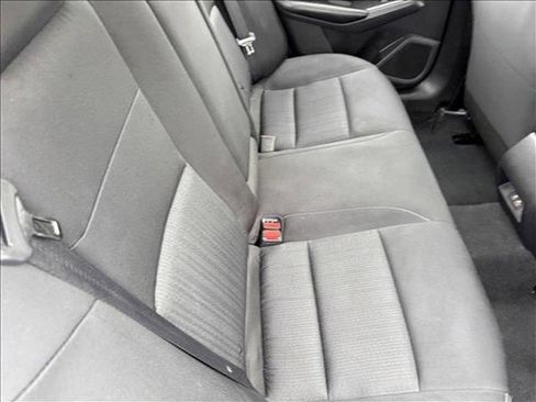 Used 2022 Nissan Altima 2.5 SV image 18