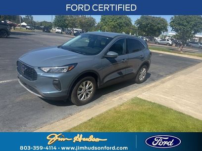 Used 2023 Ford Escape Active w/ Tech Pack #2