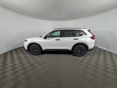 New 2026 Honda CR-V TrailSport image 4