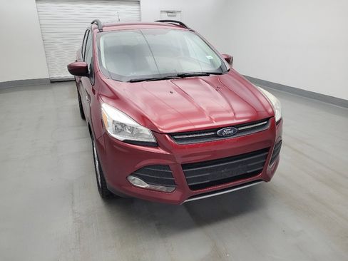 Used 2014 Ford Escape SE w/ Equipment Group 201A AWD/4WD image 14