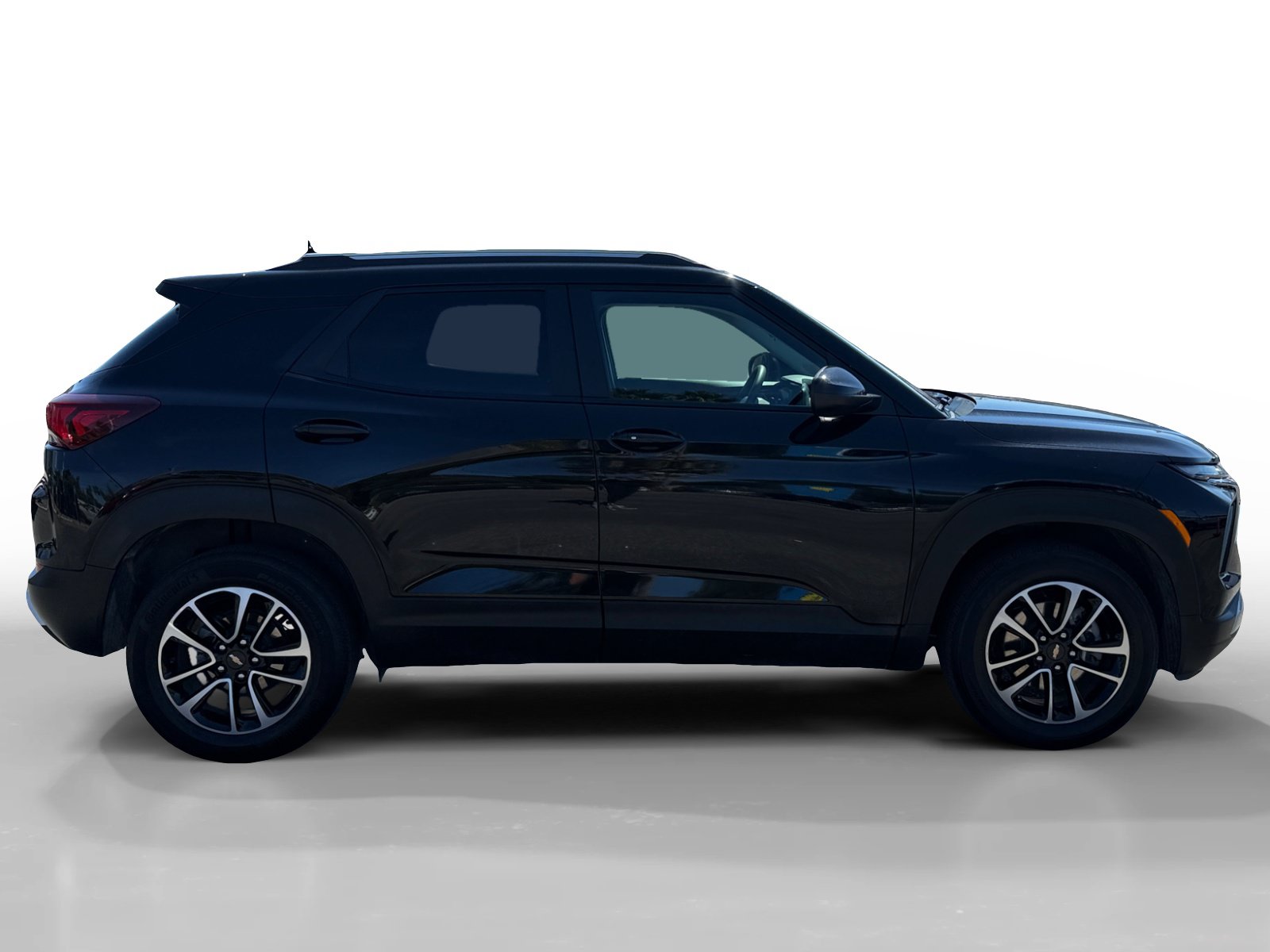 Used 2025 Chevrolet TrailBlazer LT AWD/4WD image 6