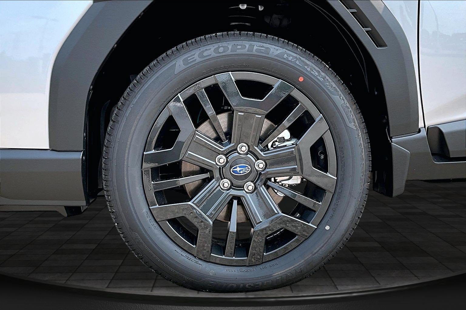 New 2026 Subaru Outback Limited XT AWD/4WD image 11