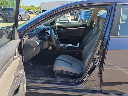 Used 2019 Honda Civic LX image 12