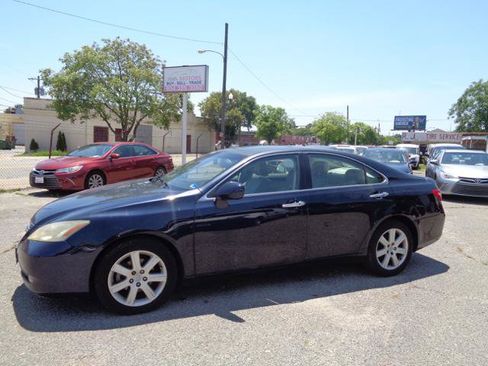 Used 2007 Lexus ES 350 FWD image 3