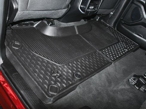 Used 2023 RAM 1500 Big Horn AWD/4WD image 41