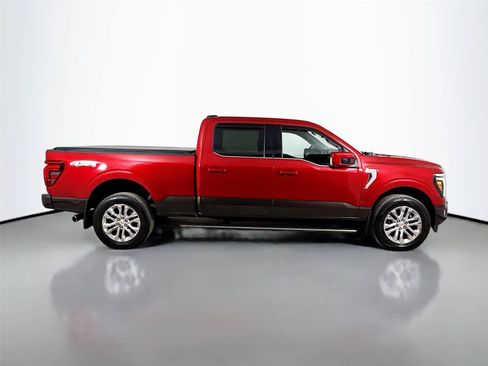 Used 2024 Ford F150 King Ranch AWD/4WD image 10