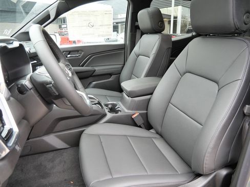 New 2026 GMC Canyon Elevation w/ Convenience Package AWD/4WD image 34