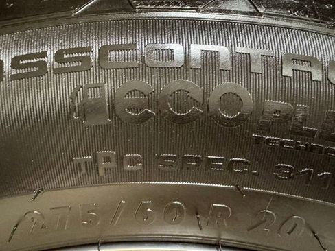 Used 2026 Chevrolet Tahoe Premier image 28