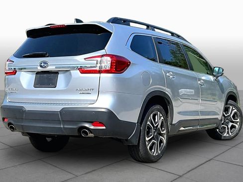 Used 2024 Subaru Ascent Limited w/ Technology Package AWD/4WD image 13
