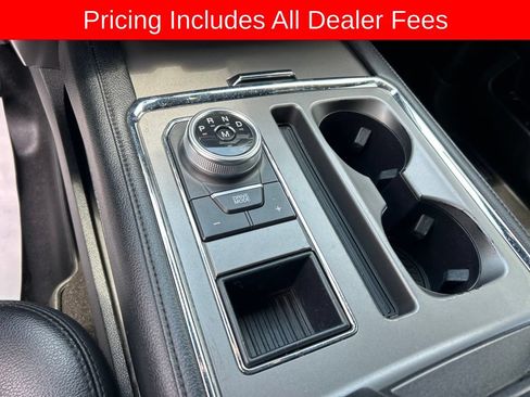 Used 2021 Ford Expedition Max XLT RWD image 11