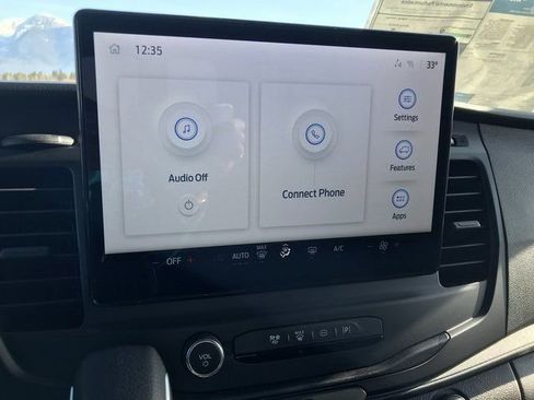 New 2026 Ford Transit 250 XL image 13