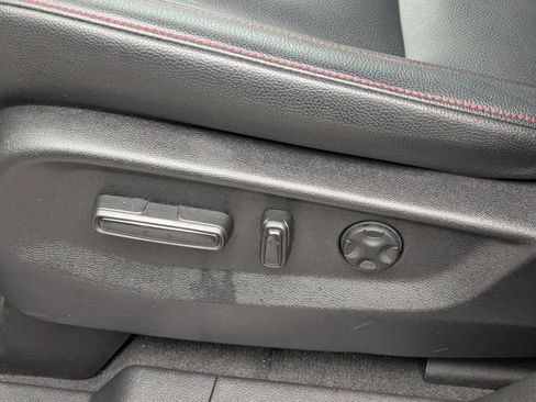 Used 2025 Honda Odyssey Sport-L image 14