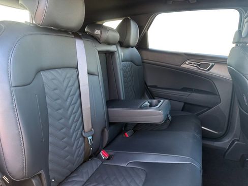 New 2026 Kia Sportage X-Line AWD/4WD image 14