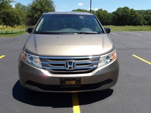 Used 2013 Honda Odyssey EX-L image 3