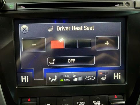 Used 2016 Acura TLX image 27