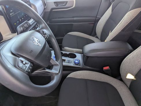 Certified 2025 Ford Bronco Sport Big Bend image 16