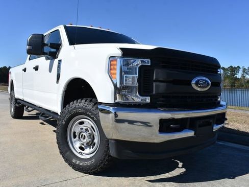 Used 2017 Ford F250 XL w/ Power Equipment Group image 1