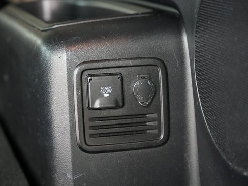 Used 2019 Toyota 4Runner Limited image 37