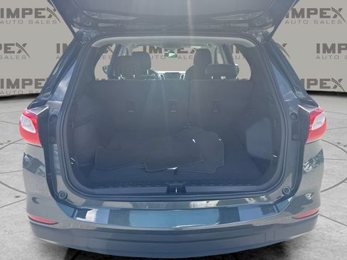 Used 2020 Chevrolet Equinox LS FWD image 23