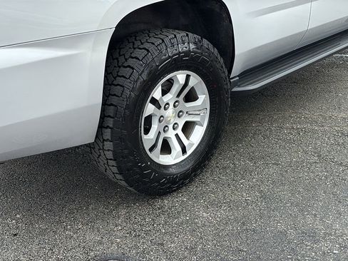 Used 2015 Chevrolet Tahoe LT image 8