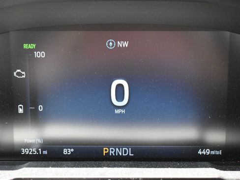 Used 2026 Ford Maverick XLT w/ Equipment Group 301A AWD/4WD image 31