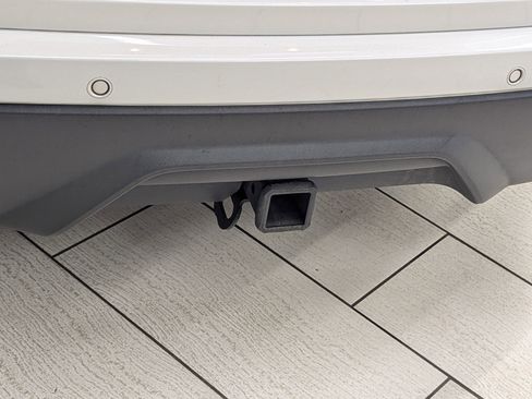 Used 2020 Ford Edge ST image 34