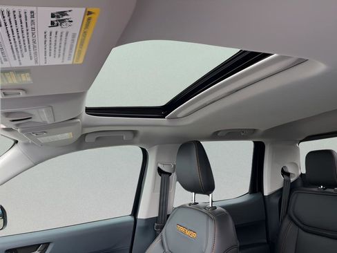 New 2026 Ford Maverick Tremor AWD/4WD image 18