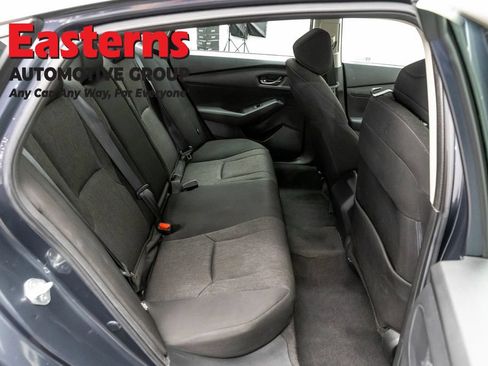 Used 2023 Honda Accord LX image 22