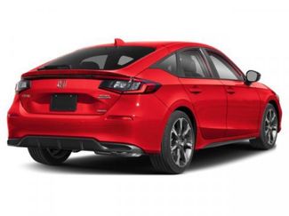 Certified 2026 Honda Civic Sport Touring video 2