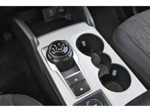 Used 2021 Ford Bronco Sport Big Bend image 28