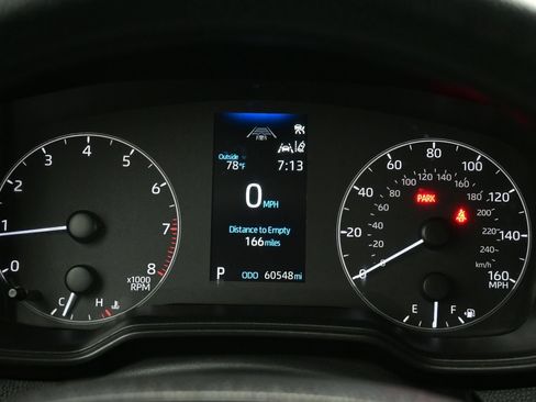 Used 2023 Toyota Corolla LE FWD image 22