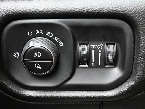 New 2026 RAM 1500 Big Horn image 20