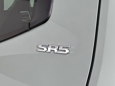 New 2025 Toyota Tundra SR5 image 25