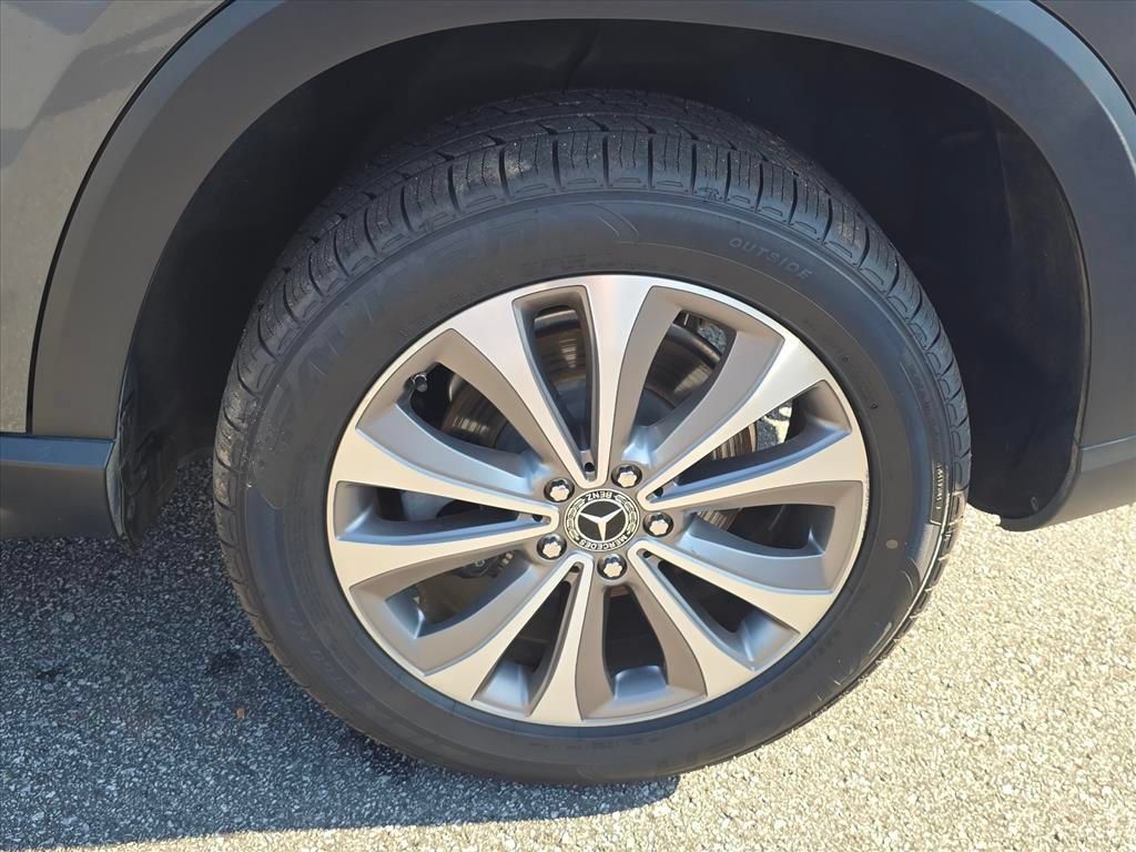 Used 2020 Mercedes-Benz GLE 350 4MATIC image 14