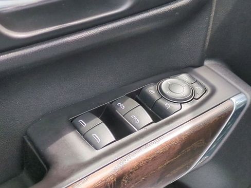 Used 2019 GMC Sierra 1500 Denali w/ Technology Package RWD image 13