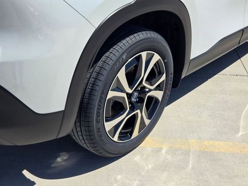 New 2026 MAZDA CX-5 Preferred AWD/4WD image 8