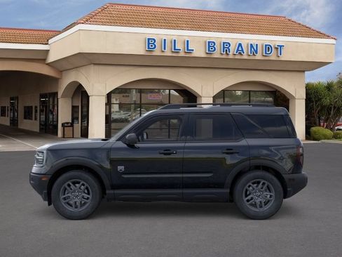 New 2026 Ford Bronco Sport Big Bend w/ Convenience Package AWD/4WD image 5