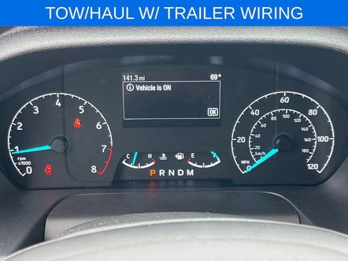 New 2025 Ford Transit 350 image 14