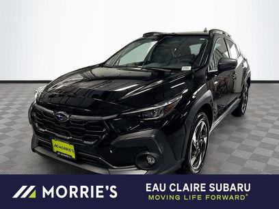 New 2026 Subaru Crosstrek 2.5i Limited