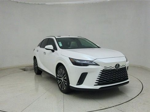 Used 2024 Lexus RX 350 Premium Plus image 69