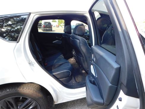 Used 2020 Acura RDX A-Spec AWD/4WD image 6