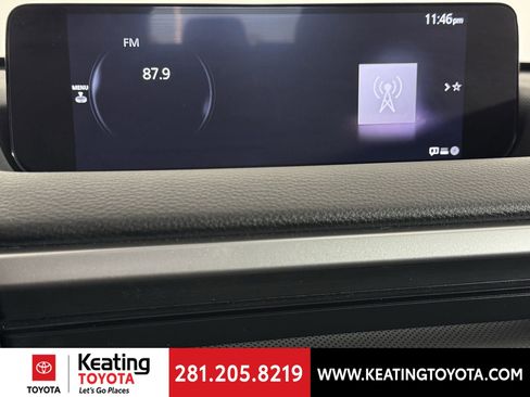 Used 2025 MAZDA CX-50 AWD 2.5 S w/ Preferred Package image 22