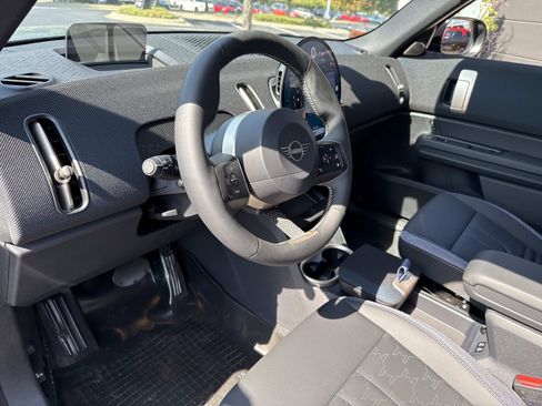 New 2026 MINI Cooper Countryman S AWD/4WD image 24